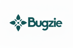 Bugzie Logo Dark Green