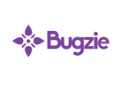 Bugzie Logo - Purple